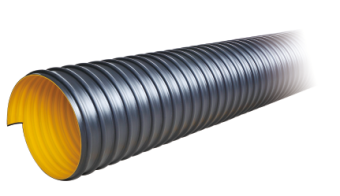 Metal Reinforced Pipe